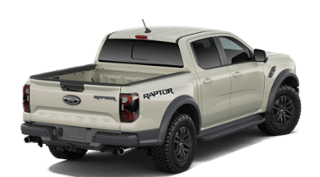 2026 Ford Ranger® External Image 3